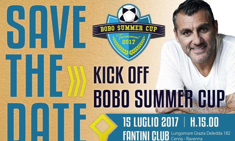 Bobo Summer Cup 2017 a Cervia | Gossip | Calciomercato.com