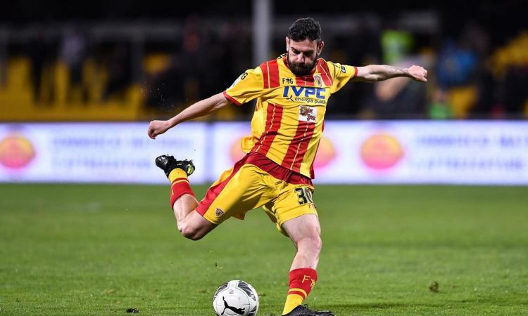 Benevento, UFFICIALE: Buzzegoli all'Ascoli