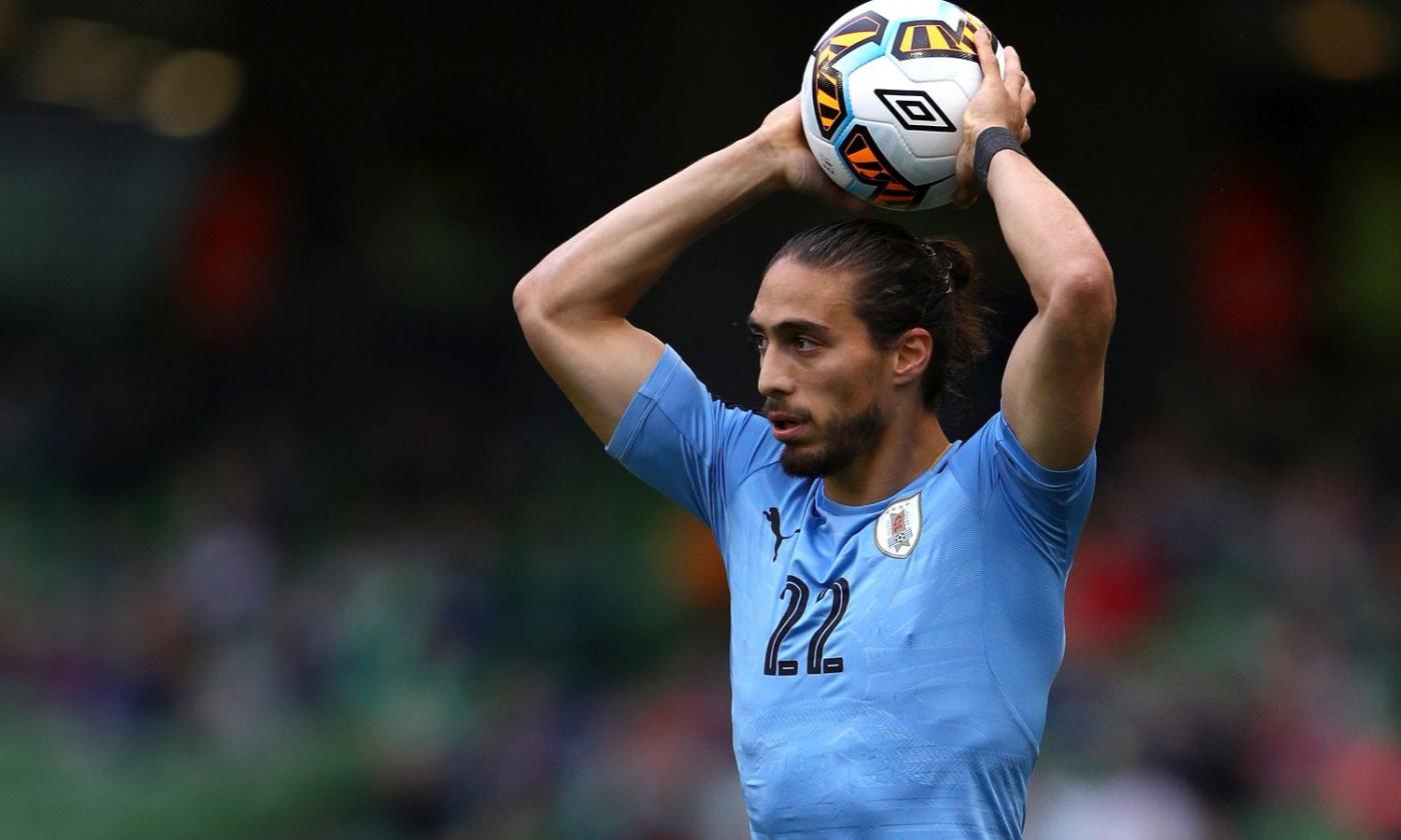 Lazio, Caceres in stand-by