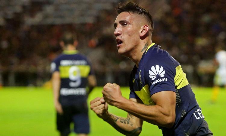 Ex Genoa, Centurion: 'Sogno di giocare nell'Inter!'