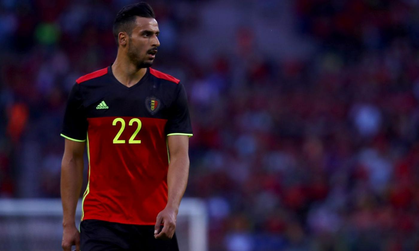 West Bromwich: Chadli in uscita