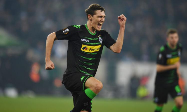Inter, ecco il prezzo di Christensen