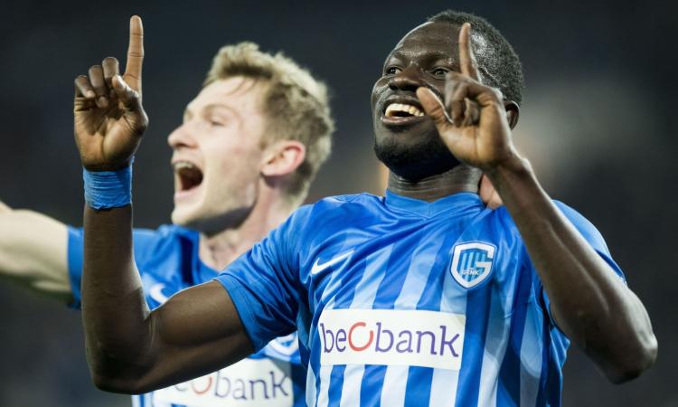 Colley: 'Alla Sampdoria grazie a Koulibaly e a Giampaolo'