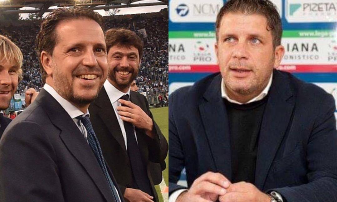 Juve, un'intercettazione tra Paratici e Cherubini può aiutare la difesa
