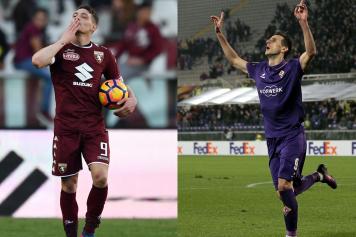 combo, belotti, kalinic, 2017