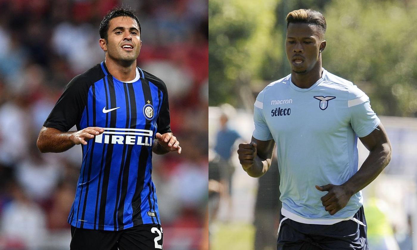 Inter, Eder dice no a Lotito e blocca Keita in nerazzurro. Si cercano altre vie