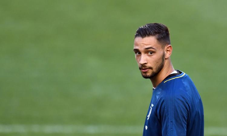 De Sciglio: 'Juve, un errore imperdonabile...'