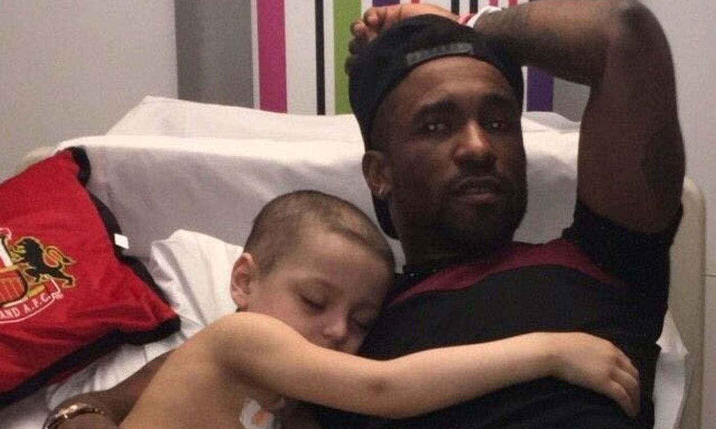 E' morto Bradley, il piccolo tifoso di Defoe che aveva commosso tutto il mondo del calcio