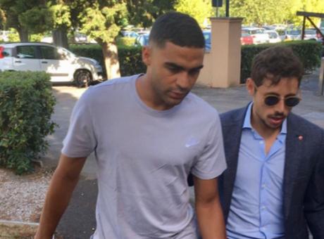 Roma, nuova pretendente per Defrel