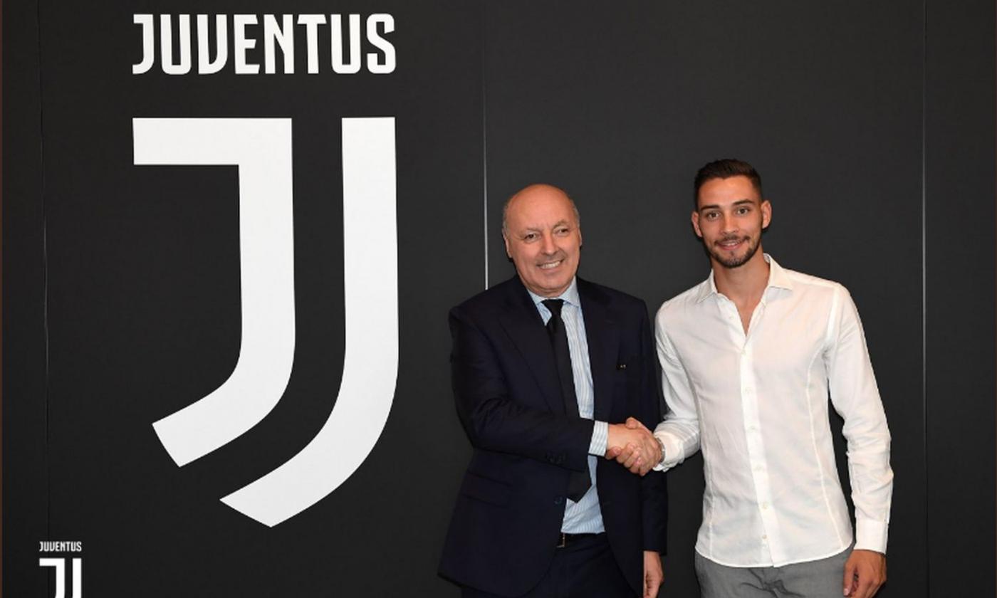 Ag. De Sciglio: 'Troppe pressioni e critiche e non era il miglior Milan... Juve? Occasione da non perdere'