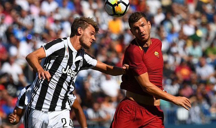 Juve, promossi e bocciati: bene i nuovi, Rugani già pronto, Barzagli in affanno