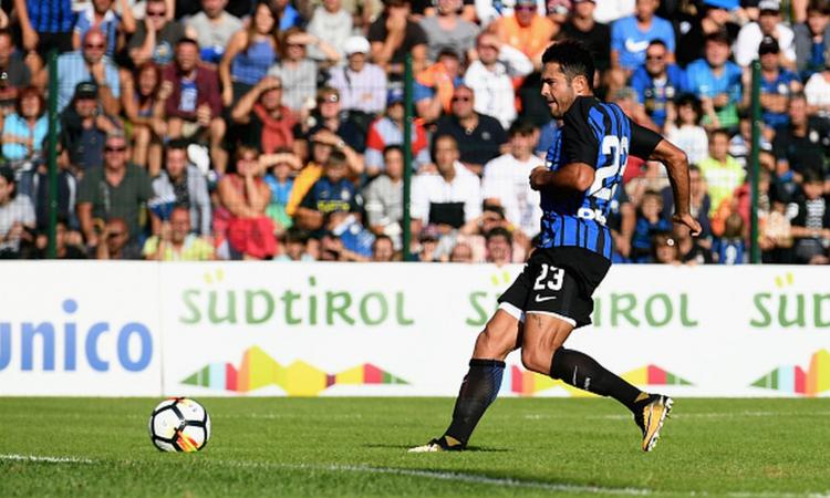 Inter, Eder è l'unica notizia positiva: Spalletti lo blinda, ma non basta