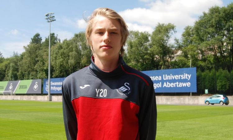 Swansea City, UFFICIALE: arriva il fratello di Gudjohnsen