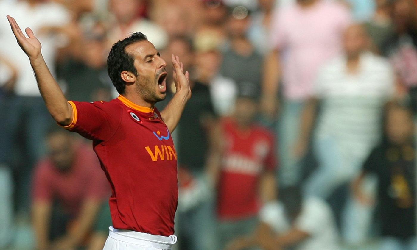 Ex Roma, UFFICIALE: Giuly torna al Monaco