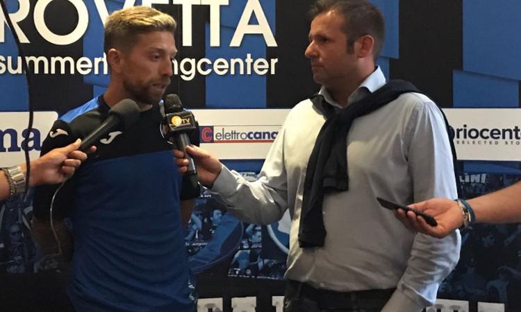 Atalanta, Gomez: 'Ilicic fortissimo, io non bacio la maglia e me ne vado. Tanti soldi in Cina o a Dubai, ma...'