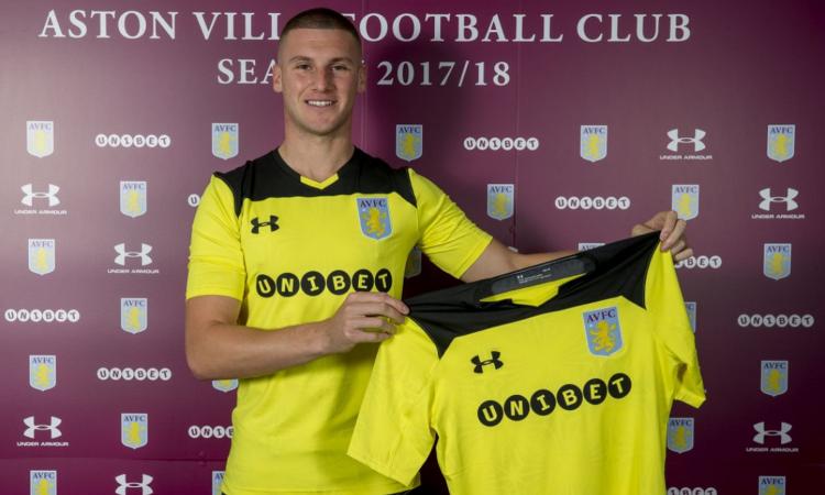 Manchester United, UFFICIALE: Johnstone in prestito all'Aston Villa