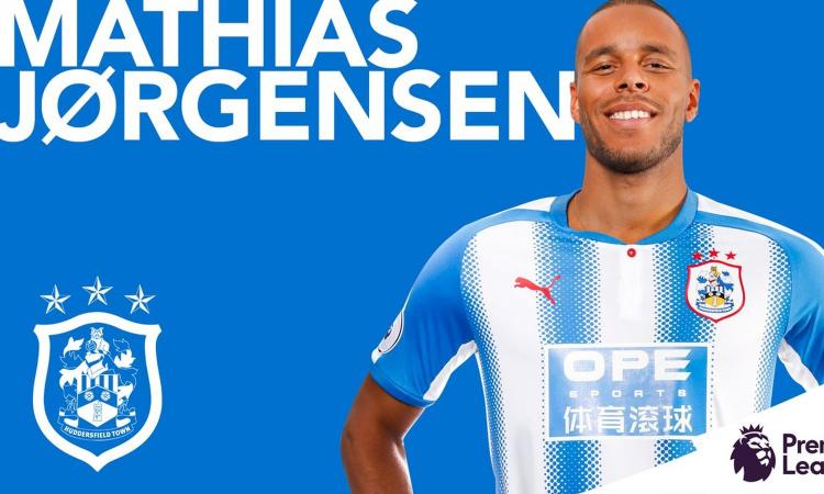Huddersfield Town, UFFICIALE: preso un difensore dal Copenaghen