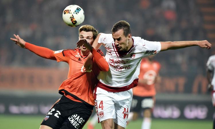 Bordeaux, UFFICIALE: riscattato un difensore dello Zenit