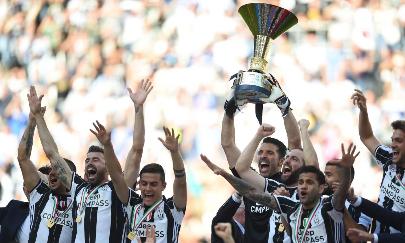 Serie A Fixtures Announced Wk 1 Inter Fiorentina Juve Cagliari