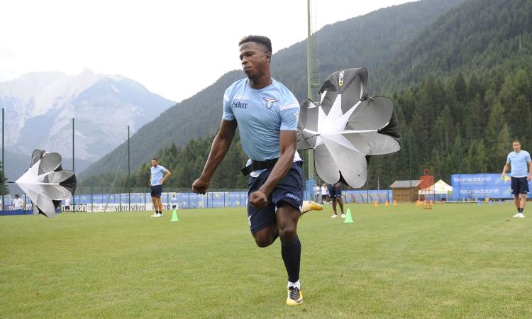 Keita tra Juve e Inter. Ma per i bookmaker c'è anche il Napoli