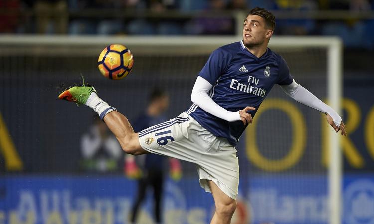 Juve: Kovacic non arriverà