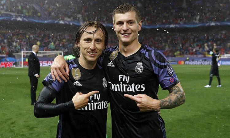 Pallone d'Oro, Modric sorpassa Ronaldo: il premio crolla a 1.50