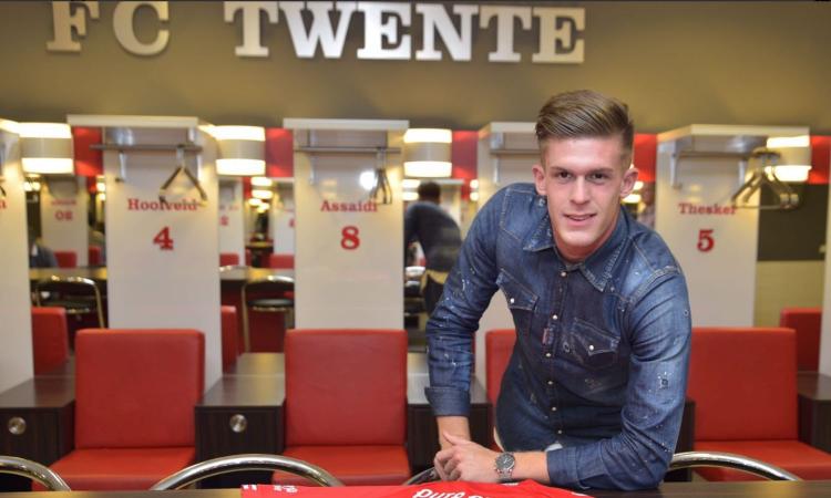 Twente, UFFICIALE: arriva Kvasina dall'Austria Vienna