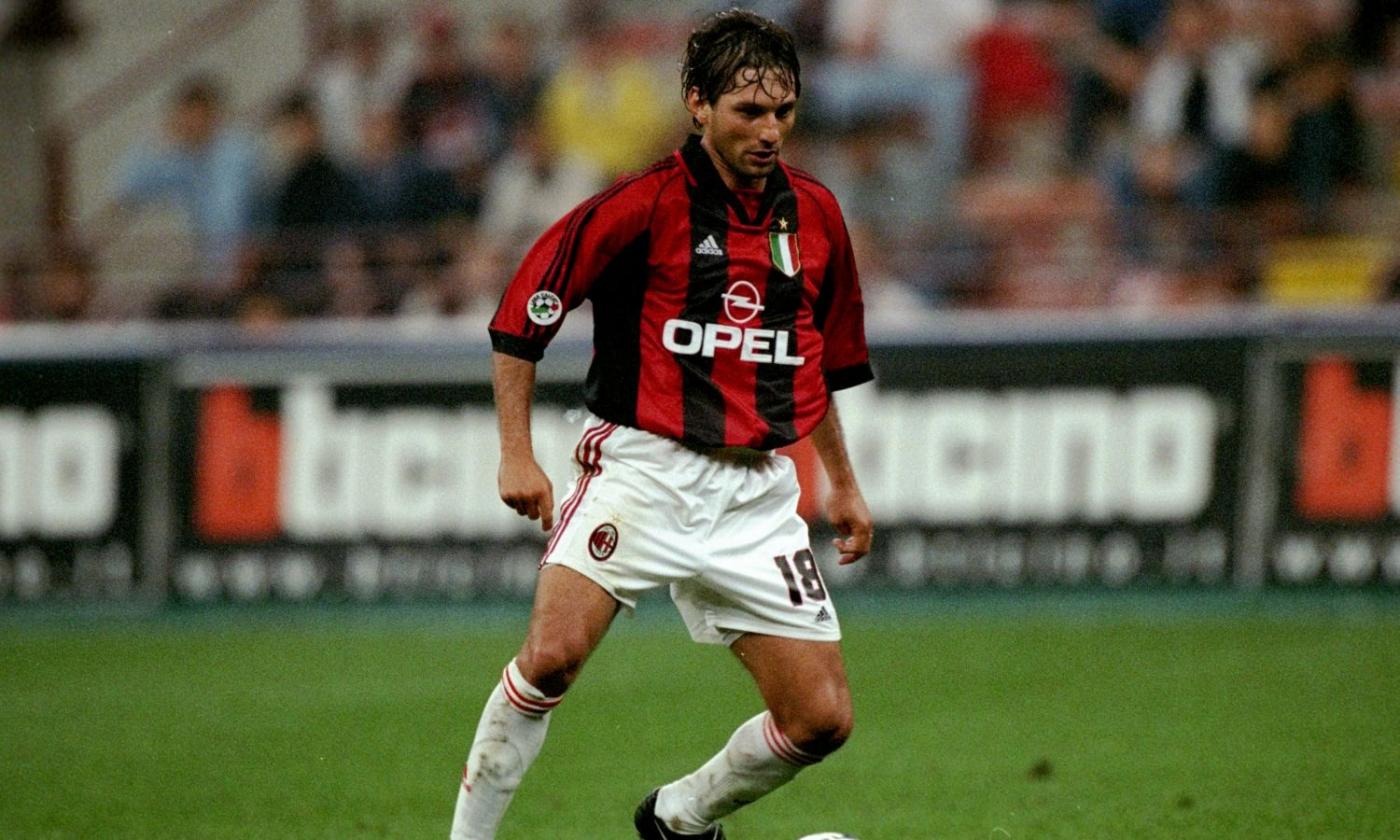 Sheva a Leonardo: 'Bentornato. Forza Milan!'