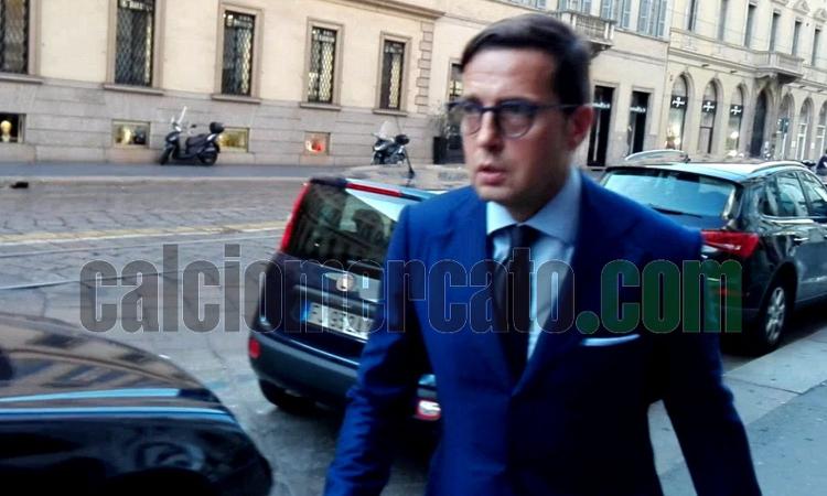 Lazio, tutte le trame sul mercato di un procuratore amico: la situazione