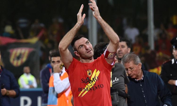 Sassuolo, è fatta per Lucioni dal Lecce