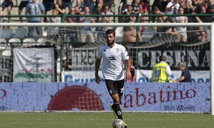 Empoli, si complica il ritorno di un difensore dal Napoli