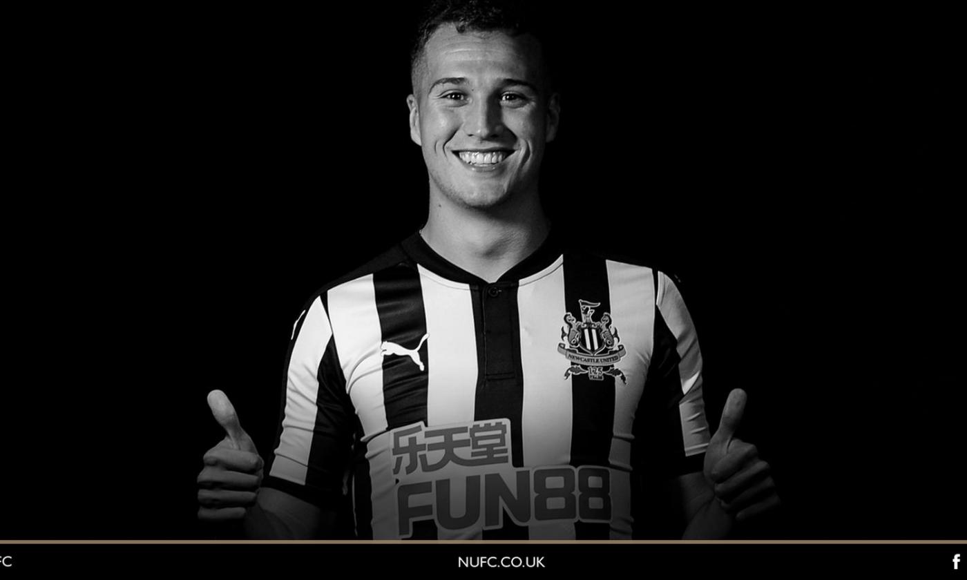 Newcastle, UFFICIALE: preso Manquillo dall'Atletico Madrid