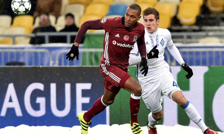 Lione, UFFICIALE: preso Marcelo Guedes
