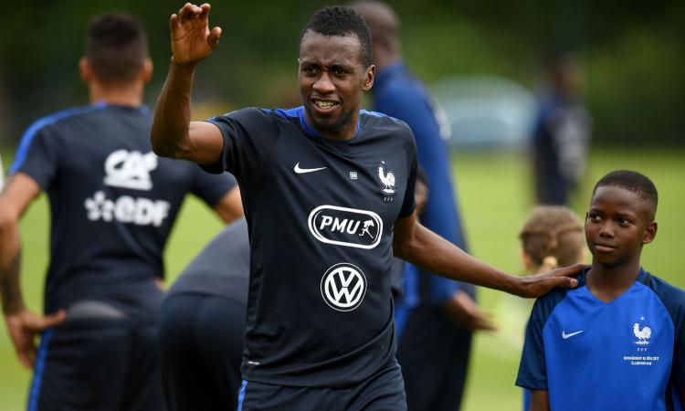 Matuidi vuole la Premier: ecco chi lo cerca