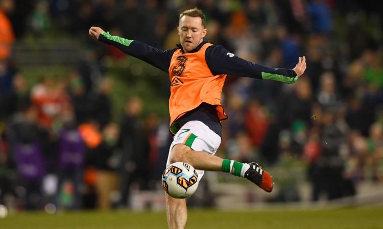 Everton, UFFICIALE: McGeady al Sunderland