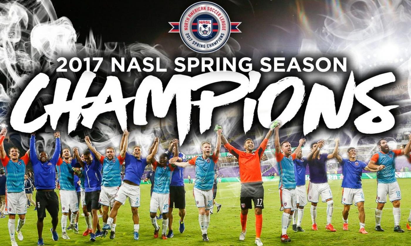 NASL, Nesta trionfa con Miami FC: ora nel mirino c'è l'US Open Cup