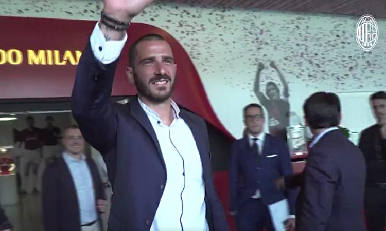 Bonucci, Biglia e una nuova 'surprise': ma il Milan da dove prende i soldi?