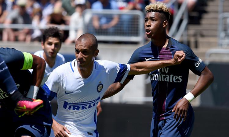 PSG, blindato un difensore