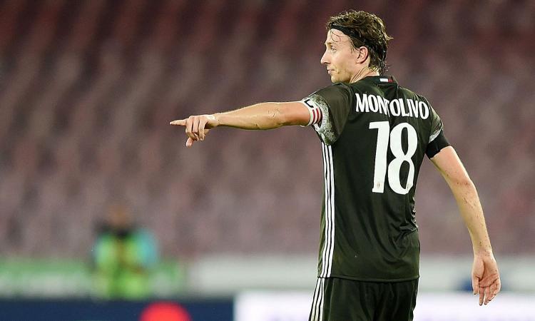 Montolivo, che bordate: 'Io, condannato dal Milan: ho deciso che...'