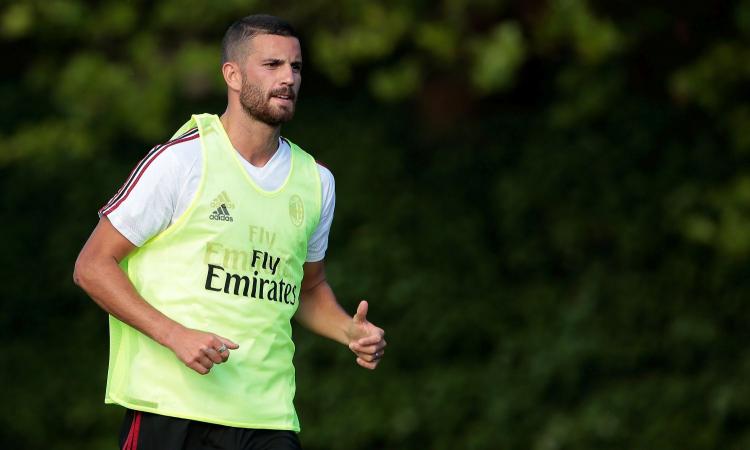 Milan, Musacchio rifiuta due offerte