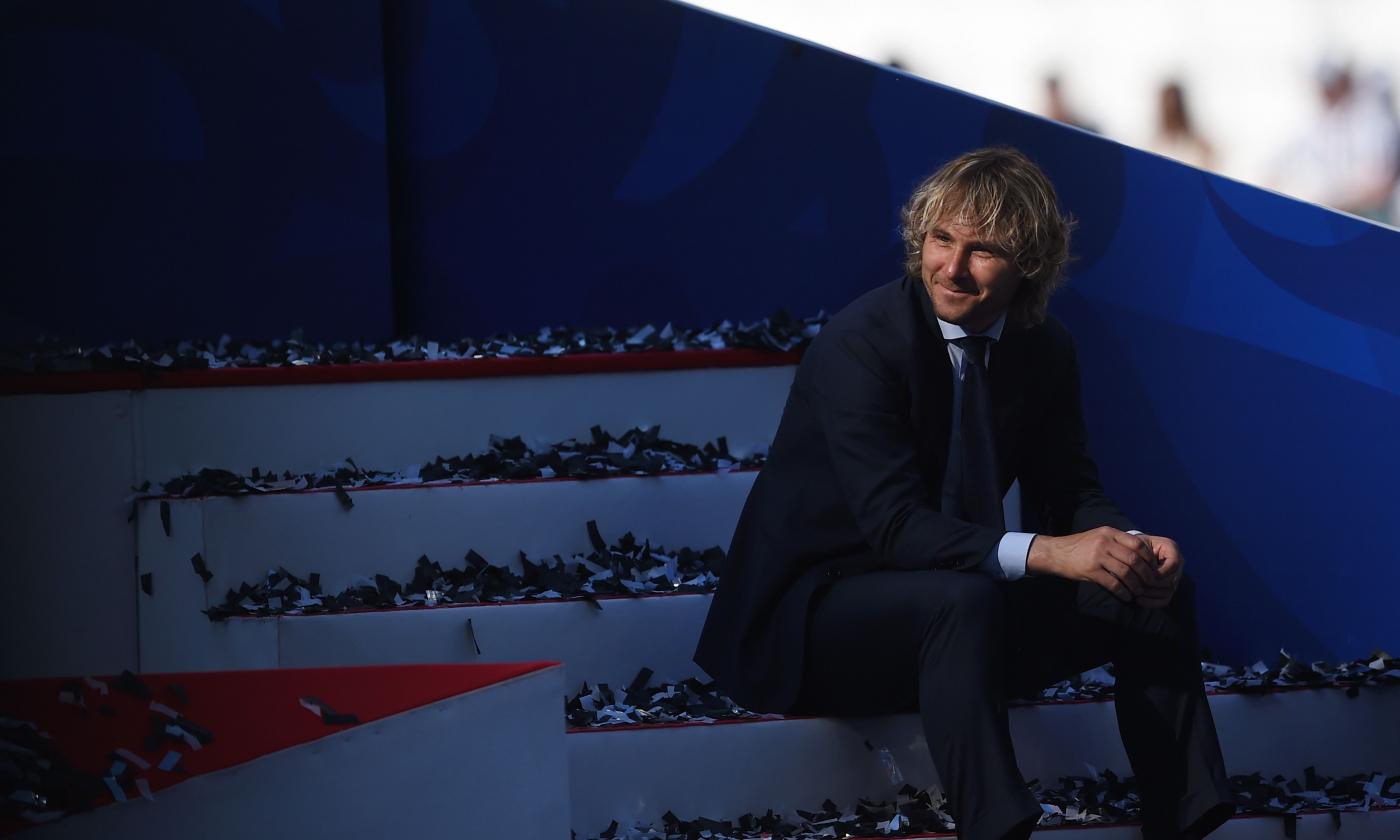 La Juve Primavera pareggia sotto agli occhi di Nedved