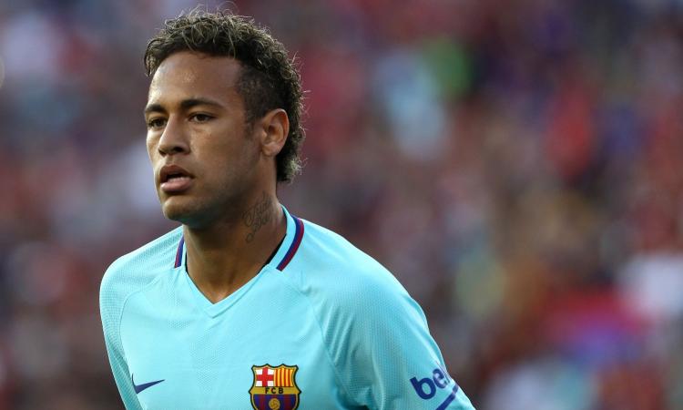 Barcellona: 'Mai pagate commissioni per la cessione di Neymar'
