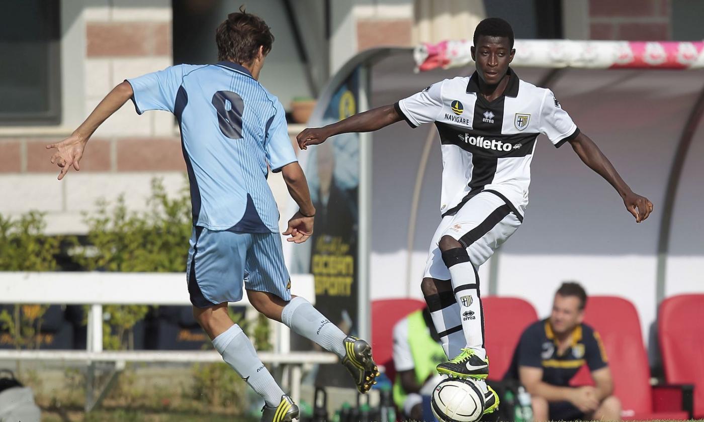 Vinse lo scudetto Allievi col Parma di Lucarelli: Nyantakyi arrestato per l'omicidio di madre e sorellina