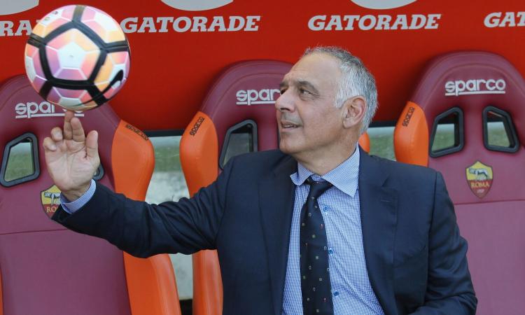 Romamania: Pallotta 'mai 'na gioia', l'ennesima conferma di un proprietario mediocre. Friedkin ci ripensi!