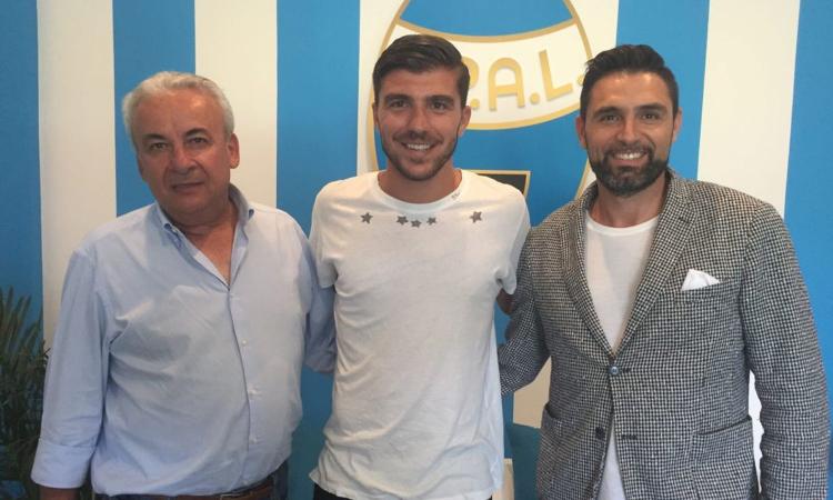 Spal, le pagelle di CM: non basta il ritorno al gol di Paloschi per la vittoria