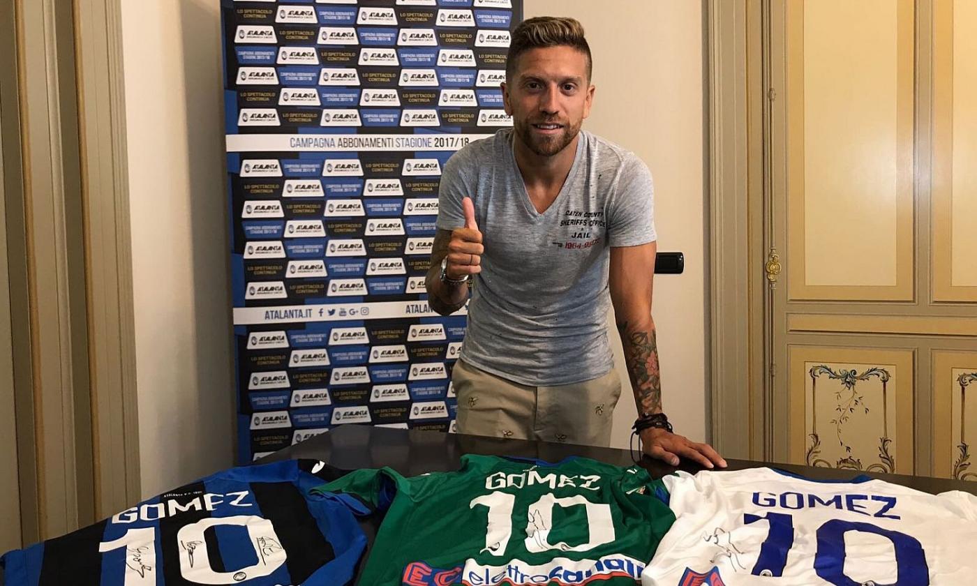 Official: Papu Gomez signs contract extension with Atalanta