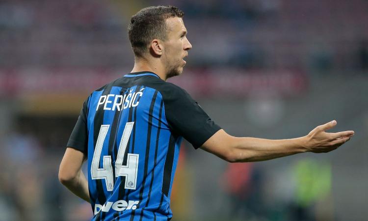 Inter, futuro in bilico per Perisic: tra rinnovo e Manchester United, il punto