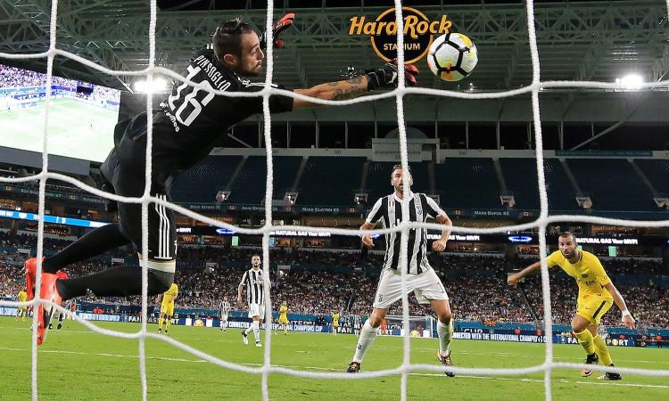Seconda Maglia Juventus CARLO PINSOGLIO Seconda Maglia Juventus CARLO PINSOGLIO