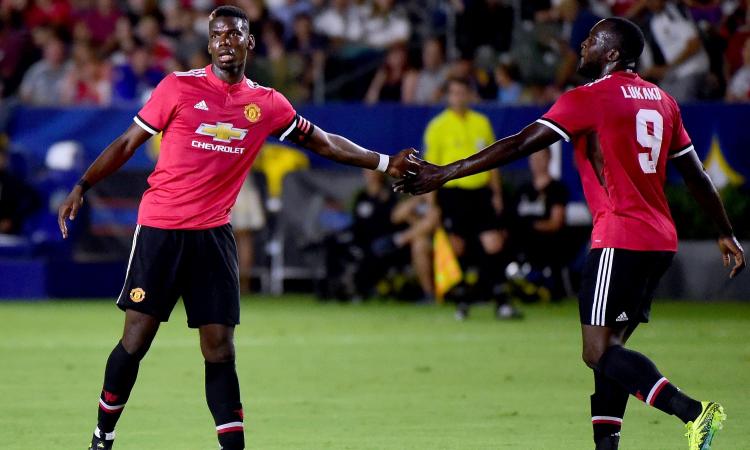 L'Inter spinge per Lukaku: pronta una nuova offerta, i dettagli