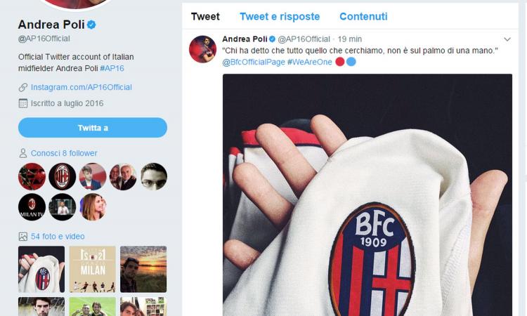 Chi Ha Detto Che Tutto Quello Che Cerchiamo